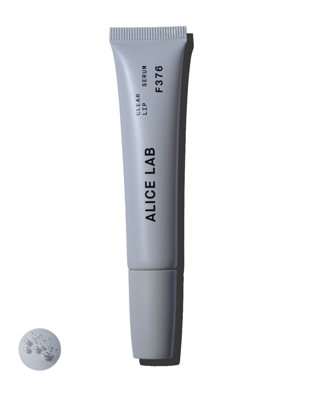 Clear F376