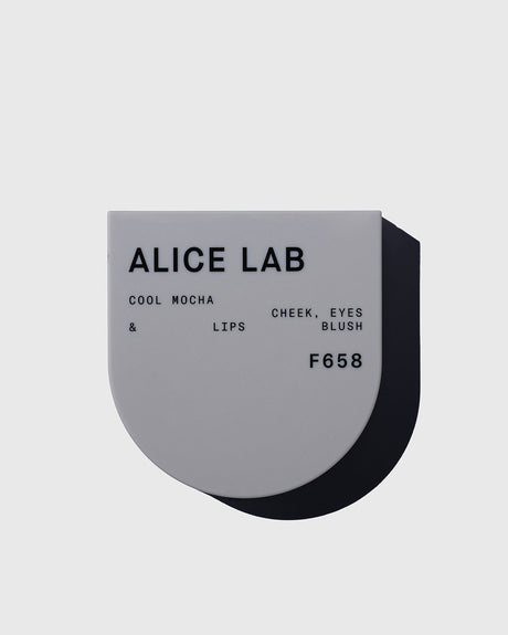 Cool Mocha F658