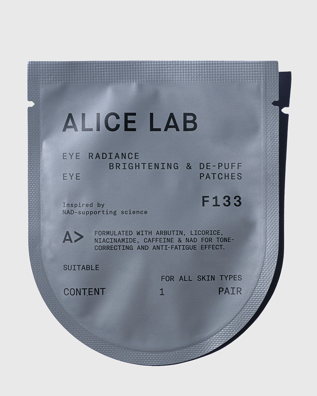 Eye Radiance F133