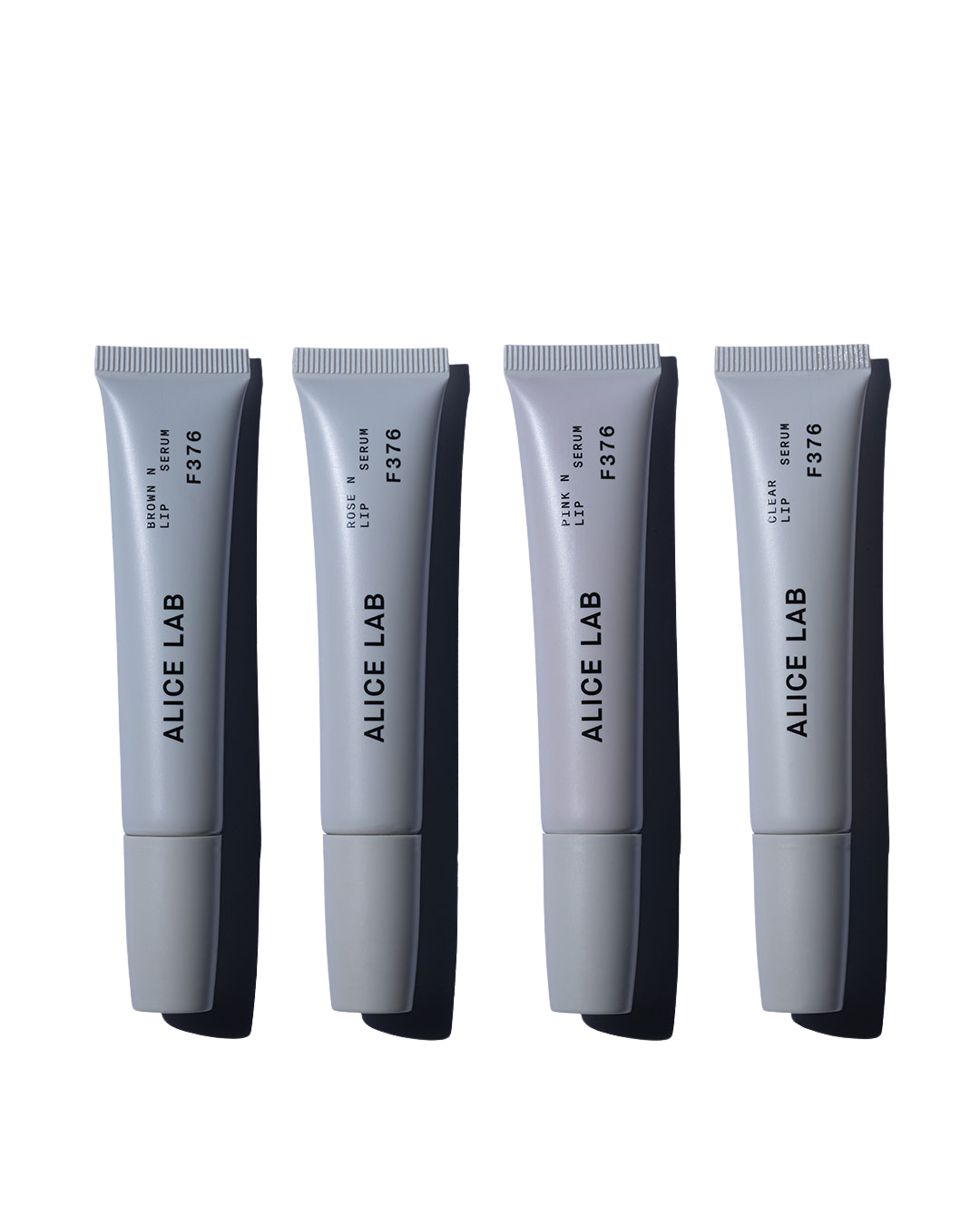 Lip Serums F376 Set