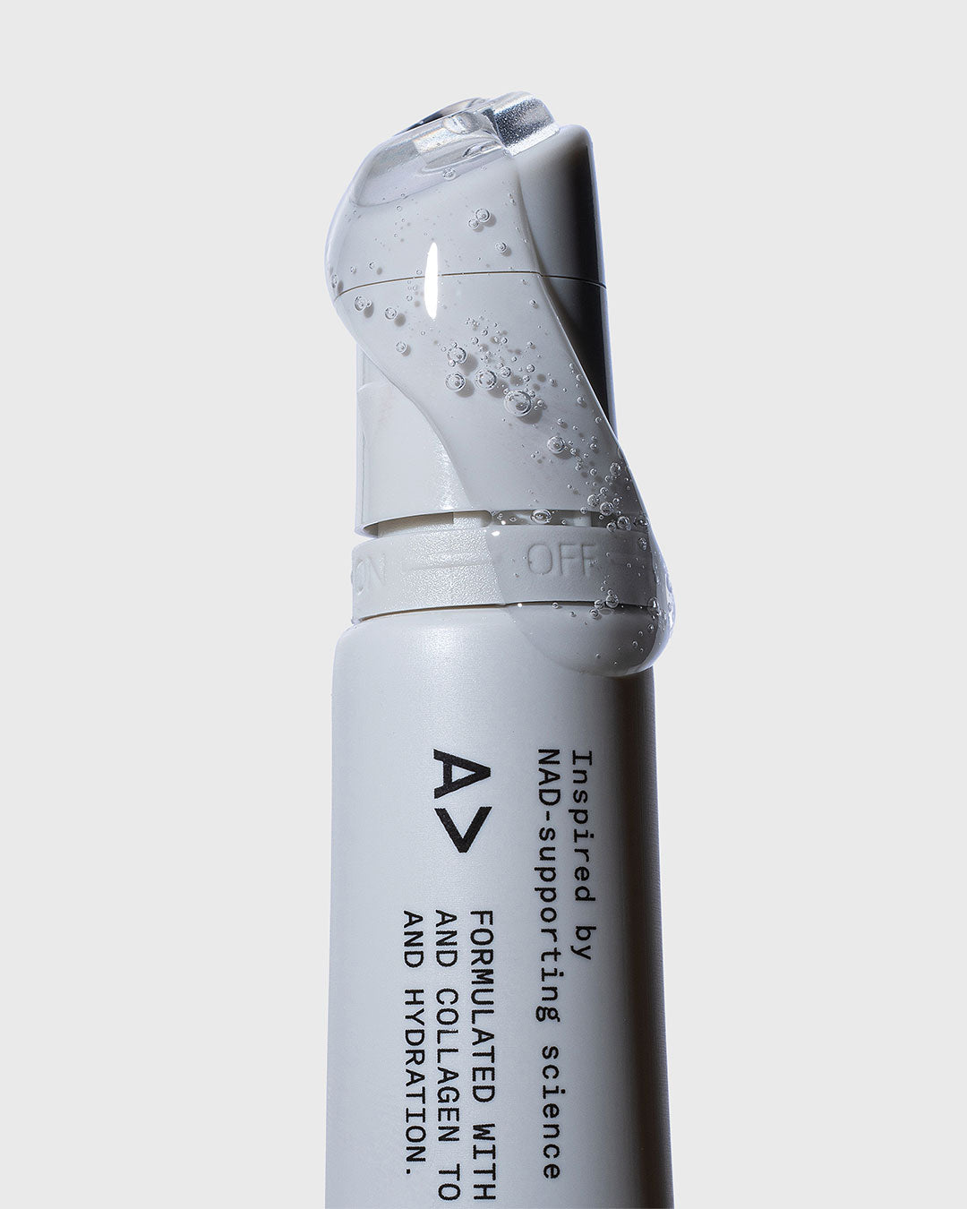 Clear F376