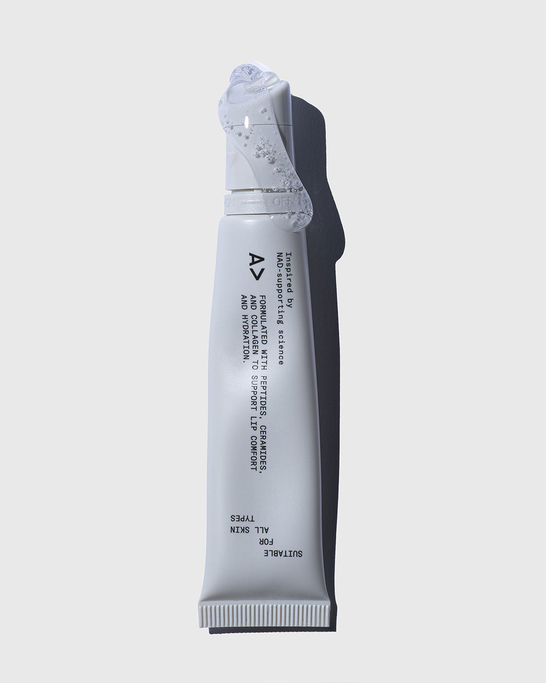Clear F376