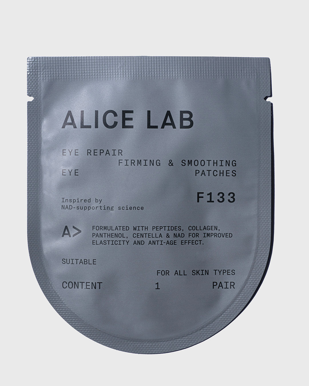 Eye Repair F133
